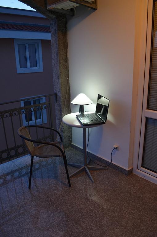 Apartment Folic Sutomore Exterior photo
