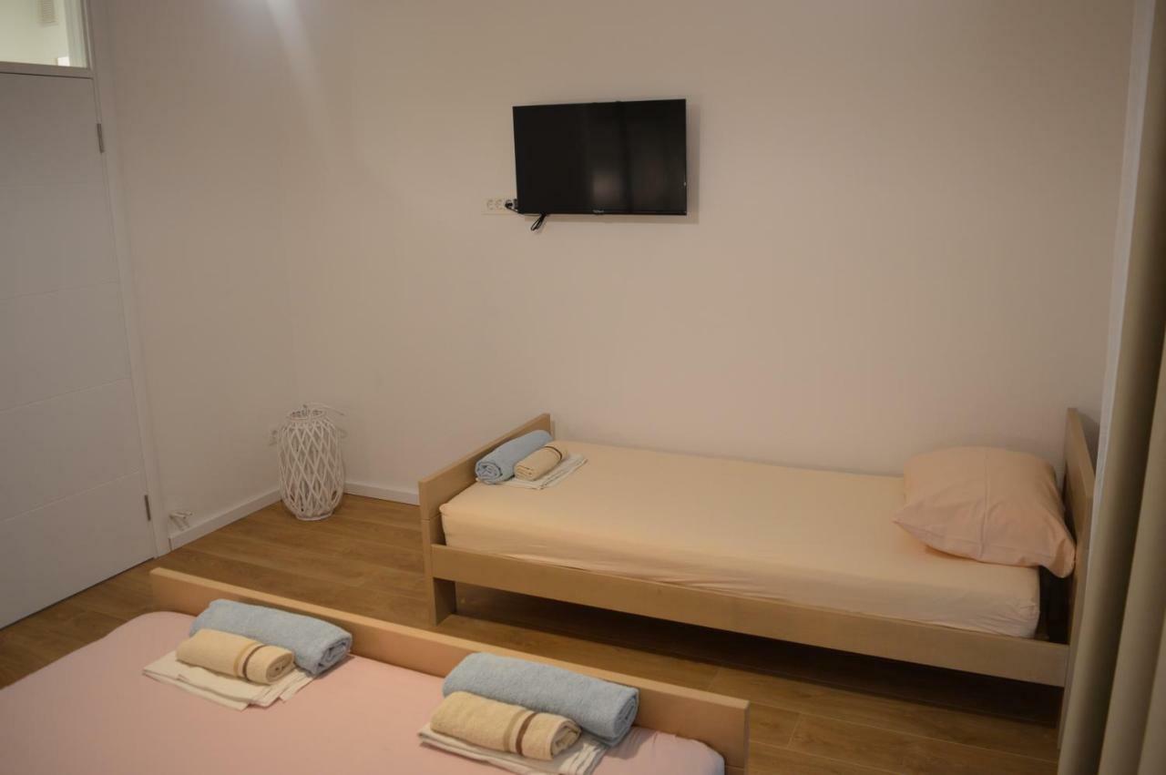 Apartment Folic Sutomore Exterior photo
