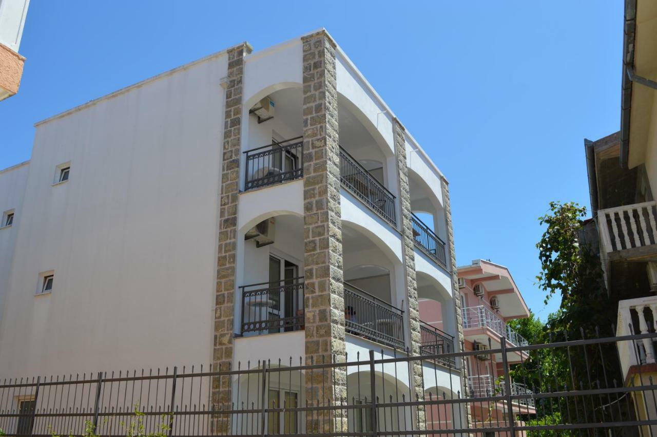 Apartment Folic Sutomore Exterior photo
